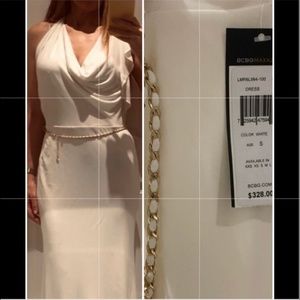 1/2 price for 2+ ⭐️items)! ⭐️NEW BCBG W TAGS Dress